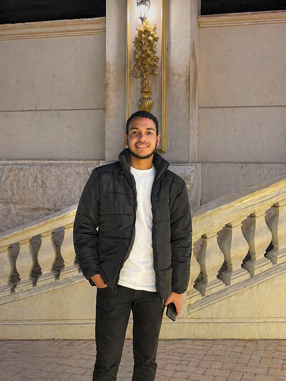 Aboelhamed Elsayed